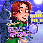 Delicious: Mansion Mystery