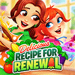 Delicious: Recipe for Renewal