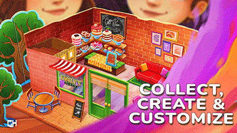 Delicious: Recipe for Renewal screenshot 2