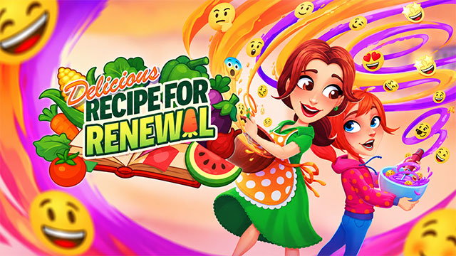 Delicious: Recipe for Renewal