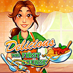 Delicious: The First Course