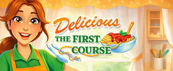 Delicious: The First Course