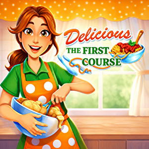 Delicious: The First Course
