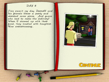 Delivery King screenshot 2