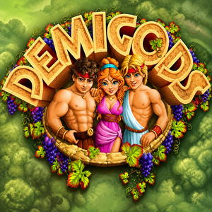 Demigods
