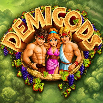 Demigods
