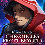 Demon Hunter: Chronicles from Beyond