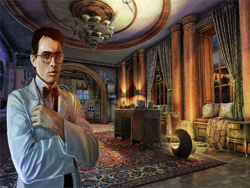 Demon Hunter: Chronicles from Beyond screenshot 1
