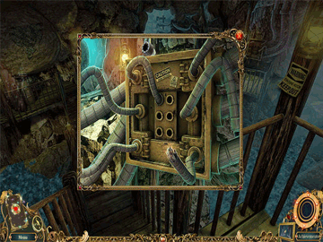 Demon Hunter: Chronicles from Beyond screenshot 2