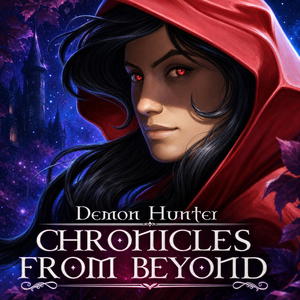 Demon Hunter: Chronicles from Beyond