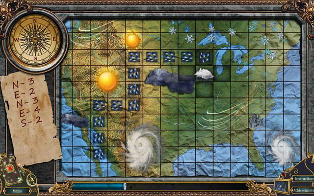 Demon Hunter: Chronicles from Beyond screenshot 1