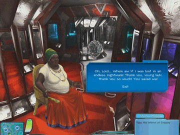 Department 42: The Mystery of The Nine screenshot 2
