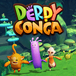 Derpy Conga