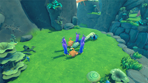 Derpy Conga screenshot 1