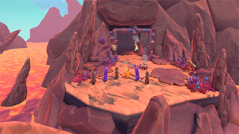 Derpy Conga screenshot 2