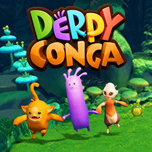 Derpy Conga
