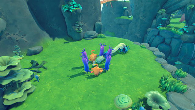 Derpy Conga screenshot 1