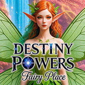 Destiny Powers: Fairy Place