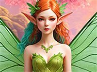 Destiny Powers: Fairy Place