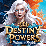 Destiny Powers: Underwater Kingdom