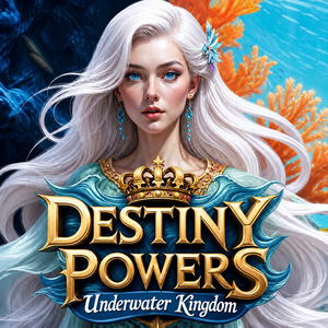 Destiny Powers: Underwater Kingdom