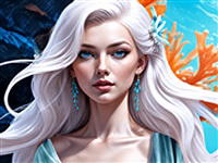 Destiny Powers: Underwater Kingdom