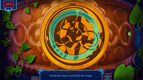 Detective Agency: Gray Tie screenshot 2