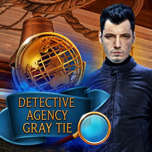 Detective Agency: Gray Tie