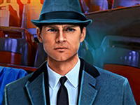 Detective Agency: Gray Tie