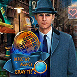 Detective Agency: Gray Tie 2