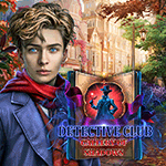 Detective Club: Gallery of Shadows