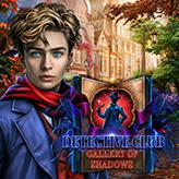 Detective Club: Gallery of Shadows
