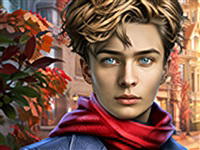 Detective Club: Gallery of Shadows