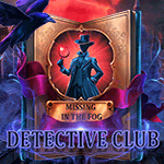 Detective Club: Missing in the Fog