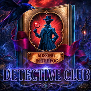 Detective Club: Missing in the Fog