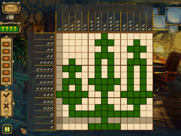 Detective Riddles: Sherlock's Heritage screenshot 1