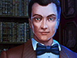 Detective Solitaire: Butler Story