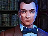 Detective Solitaire: Butler Story