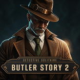 Detective Solitaire: Butler Story 2