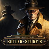 Detective Solitaire: Butler Story 3