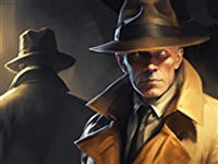 Detective Solitaire: Butler Story 3