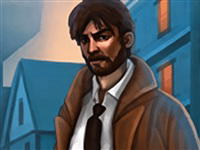 Detective Solitaire: Ghost Agency 2