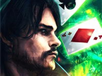 Detective Solitaire: Inspector Magic and the Forbidden Magic
