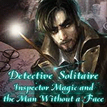 Detective Solitaire: Inspector Magic and the Man without a Face