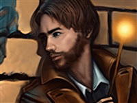 Detective Solitaire: Inspector Magic and the Man without a Face