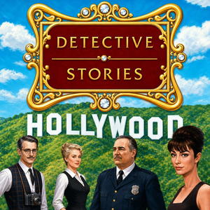 Detective Stories: Hollywood
