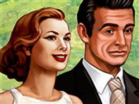 Detective Stories: Hollywood