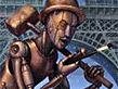 Detective of Spirit World