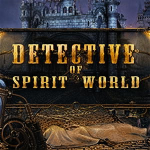 Detective of Spirit World