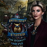 Detectives United: The Darkest Shrine